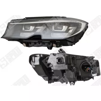 SPILU 391033 - Projecteur principal