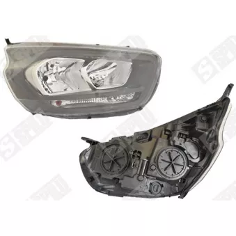 SPILU 391049 - Projecteur principal