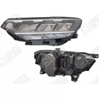 SPILU 391056 - Projecteur principal