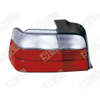 SPILU 404006 - Feu arrière