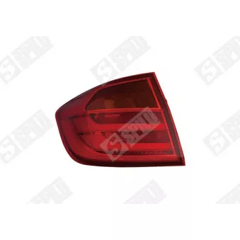 SPILU 404127 - Feu arrière