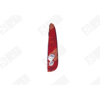 SPILU 409039 - Feu arrière