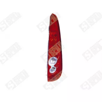 SPILU 409040 - Feu arrière