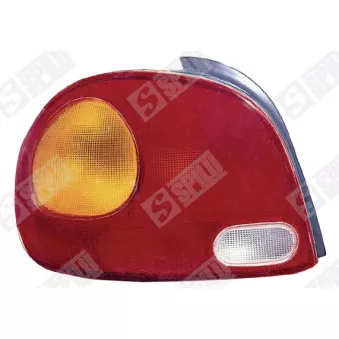 SPILU 412051 - Feu arrière