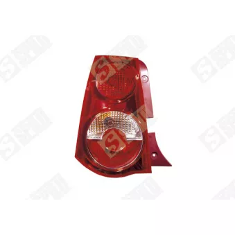 Feu arrière SPILU 414029 pour MERCEDES-BENZ SPRINTER 1.1 - 65cv