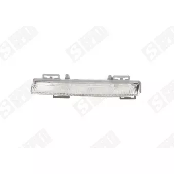 SPILU 418125 - Feu diurne