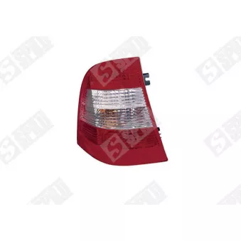 SPILU 418133 - Feu arrière