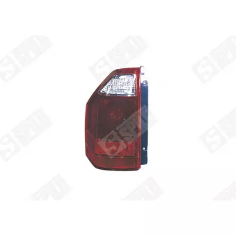 Feu arrière SPILU OEM MN133765