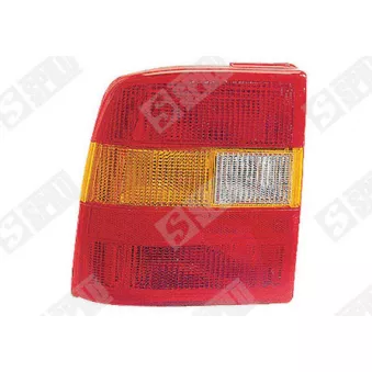 SPILU 422028 - Feu arrière