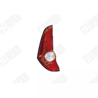 SPILU 422081 - Feu arrière