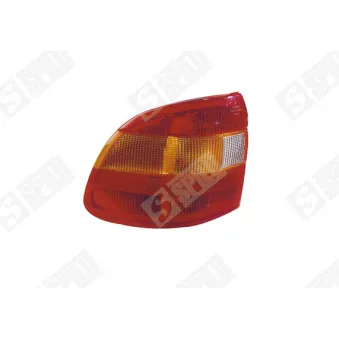 SPILU 422097 - Feu arrière