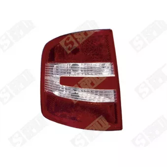 Feu arrière SPILU 428002