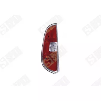 SPILU 428017 - Feu arrière