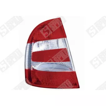 Feu arrière SPILU 428021