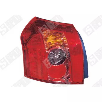 SPILU 434017 - Feu arrière