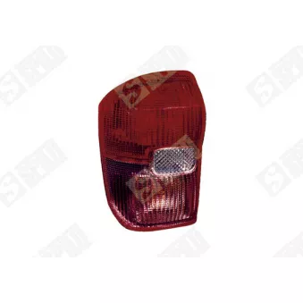 SPILU 434043 - Feu arrière