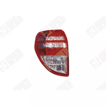 SPILU 434049 - Feu arrière