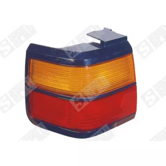 SPILU 435022 - Feu arrière
