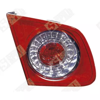 Feu arrière SPILU [435099]