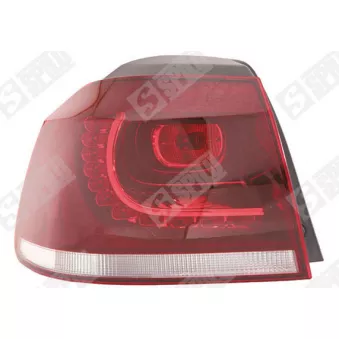 SPILU 435109 - Feu arrière