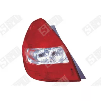 SPILU 437021 - Feu arrière