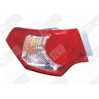 SPILU 437027 - Feu arrière