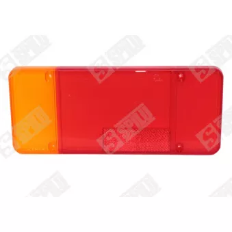 Disperseur, feu arrière SPILU OEM 7984796