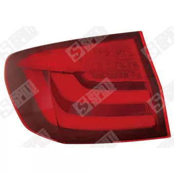 SPILU 490071 - Feu arrière