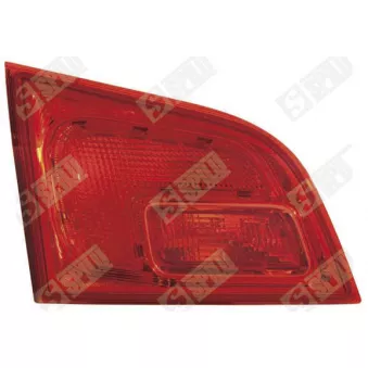 SPILU 490096 - Feu arrière