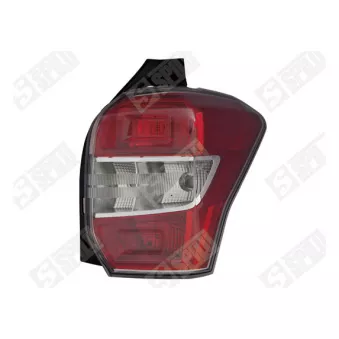 Feu arrière SPILU 490112