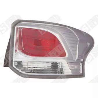 SPILU 490170 - Feu arrière