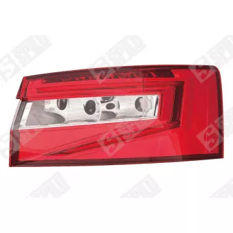 SPILU 490568 - Feu arrière