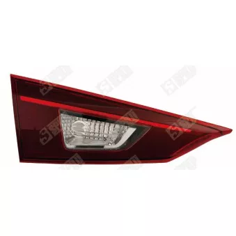 Feu arrière SPILU 490624