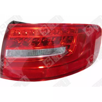 Feu arrière SPILU [490631]