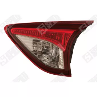 Feu arrière SPILU [490643]