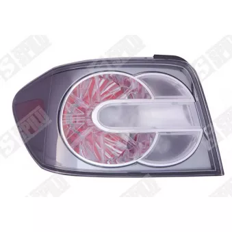 Feu arrière SPILU 490665