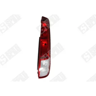 Feu arrière SPILU 490744