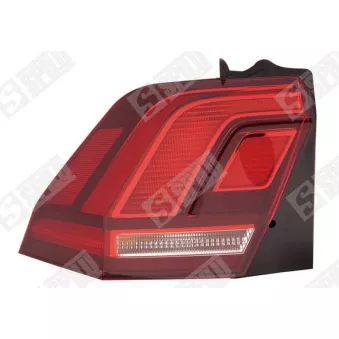 Feu arrière SPILU 490749