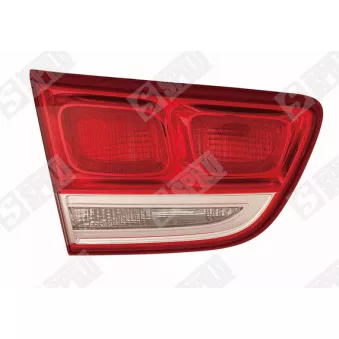 SPILU 490817 - Feu arrière