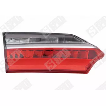 SPILU 490849 - Feu arrière