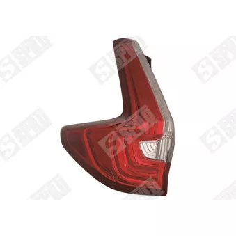 Feu arrière SPILU 490927