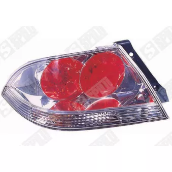 SPILU 490949 - Feu arrière