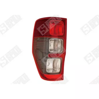 SPILU 491034 - Feu arrière