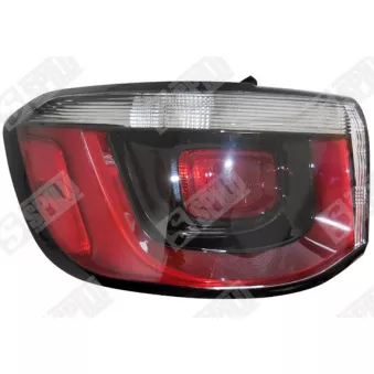 Feu arrière SPILU 491191