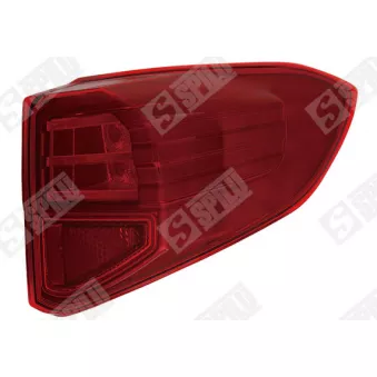 Feu arrière SPILU 491198