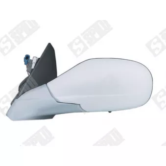 SPILU 50141 - Rétroviseur extérieur