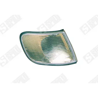 Feu clignotant SPILU OEM 4A0953050