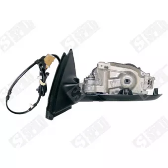 SPILU 50255 - Rétroviseur extérieur