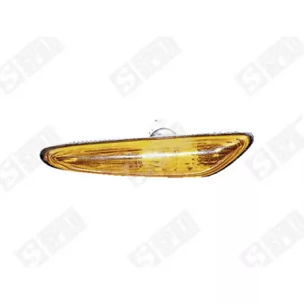 SPILU 504002 - Feu clignotant