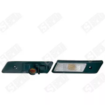 SPILU 504008 - Feu clignotant